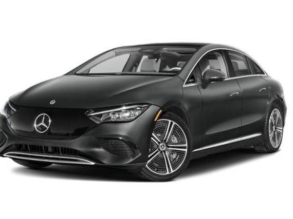 MERCEDES-BENZ EQE-CLASS SEDAN 2023 W1KEG2CB3PF021240 image
